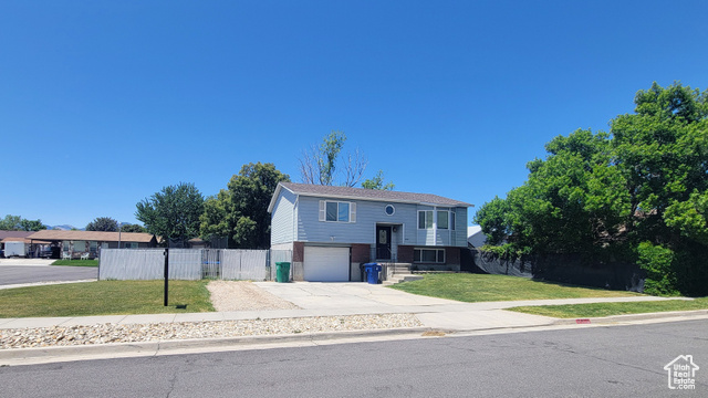 6330 S 4015 W, Taylorsville UT 84129