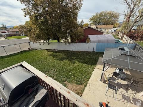 Photo 20 for MLS #2085914 at 6330 S 4015 West