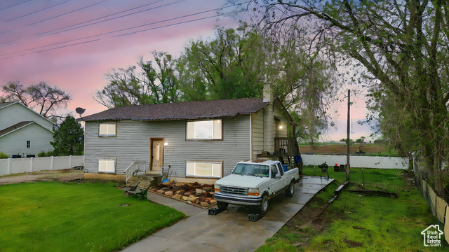 1170 N 1600 W, Lewiston UT 84320