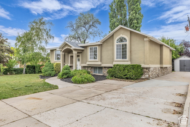 770 W 550 N, Clearfield UT 84015