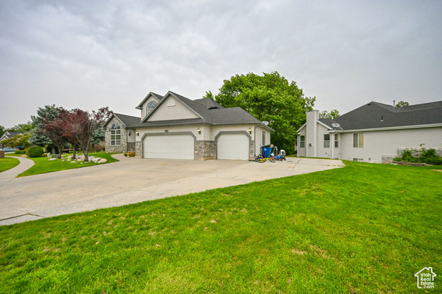 Photo 2 for MLS #2085934 at 245 E 1400 South