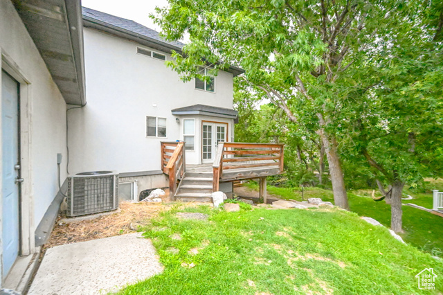 Photo 16 for MLS #2085934 at 245 E 1400 South