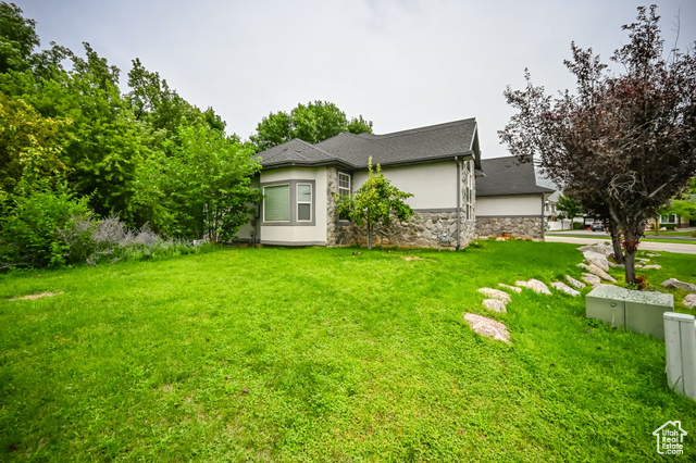 Photo 24 for MLS #2085934 at 245 E 1400 South