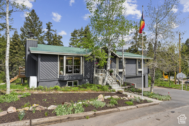 285 WOODLAND DR #7, Park City UT 84098