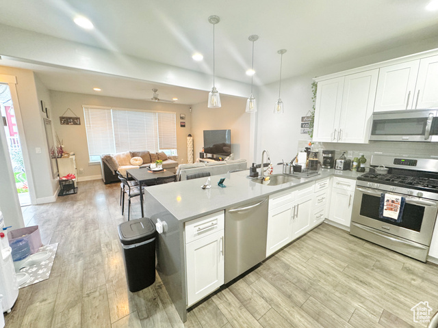 Photo 9 for MLS #2085942 at 1741 W Nikos Ln
