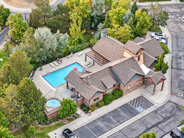 14910 S OX CART LN, Draper UT 84020