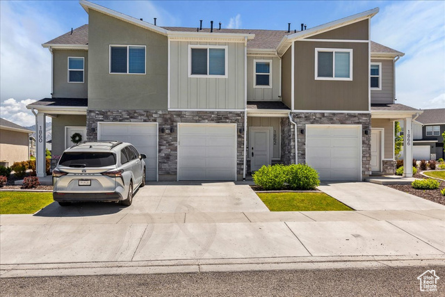 1862 S 1280 W, Logan UT 84321
