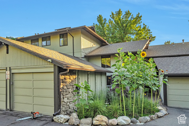 4604 S WOODDUCK LN, Millcreek UT 84117