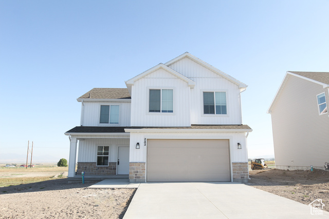 243 W 730 N, Smithfield UT 84335