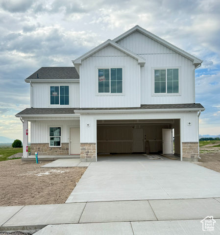 243 W 730 N, Smithfield UT 84335