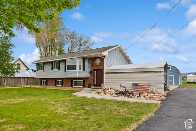3435 S 3400 W, Charleston UT 84032
