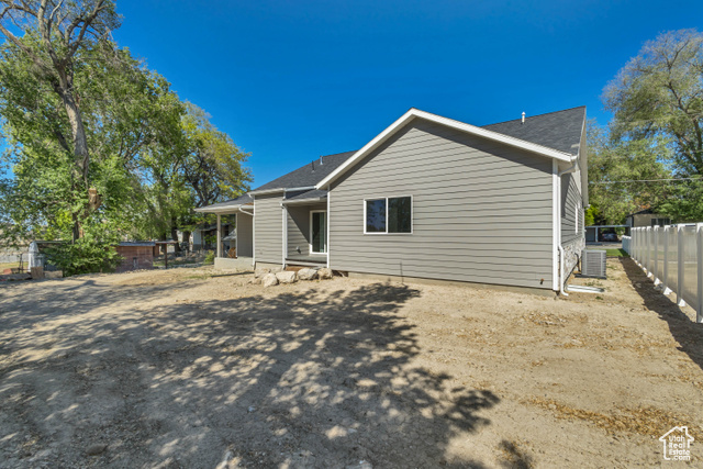 Photo 28 for MLS #2085960 at 3524 S 5450 West