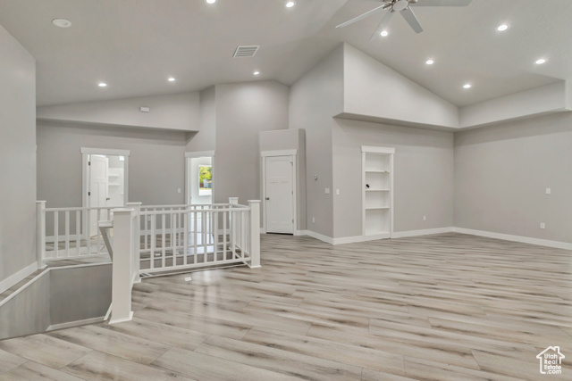 Photo 4 for MLS #2085960 at 3524 S 5450 West