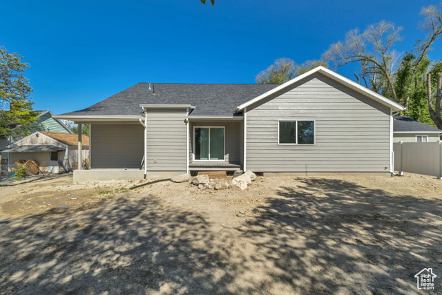 Photo 29 for MLS #2085960 at 3524 S 5450 West