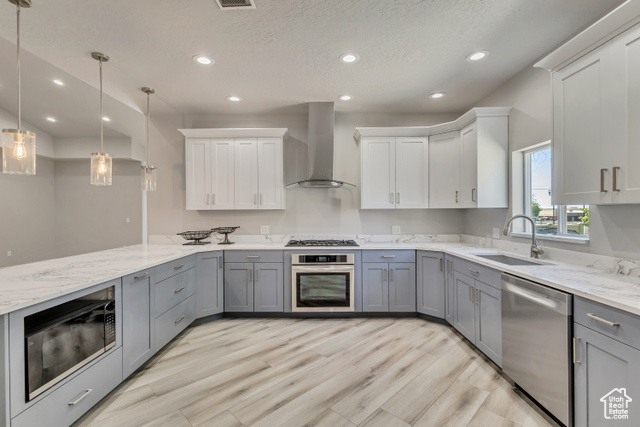 Photo 8 for MLS #2085960 at 3524 S 5450 West