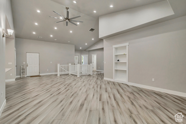 Photo 5 for MLS #2085960 at 3524 S 5450 West
