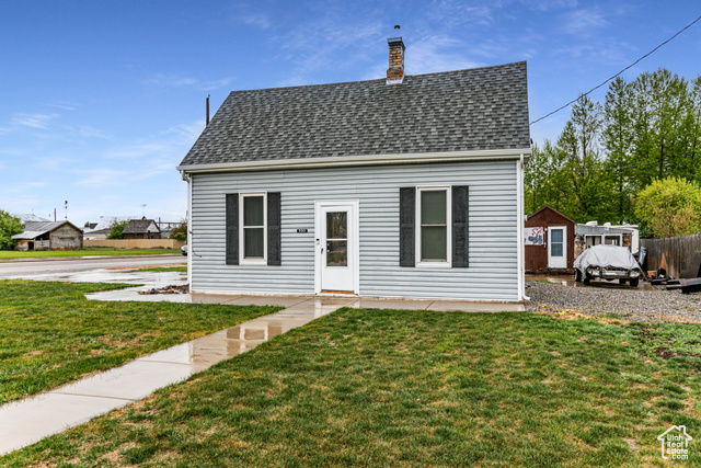 590 S 400 E, Heber City UT 84032