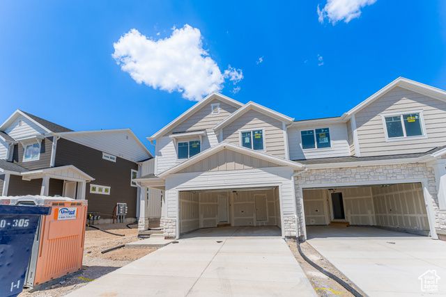 2811 N RED VELVET LN #2328, Saratoga Springs UT 84045