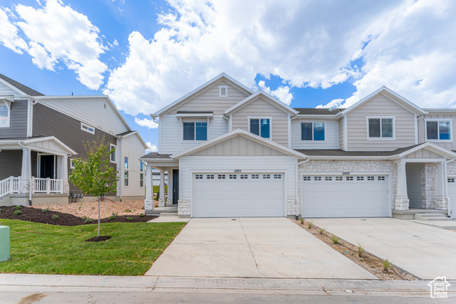 2811 N RED VELVET LN #2328, Saratoga Springs UT 84045