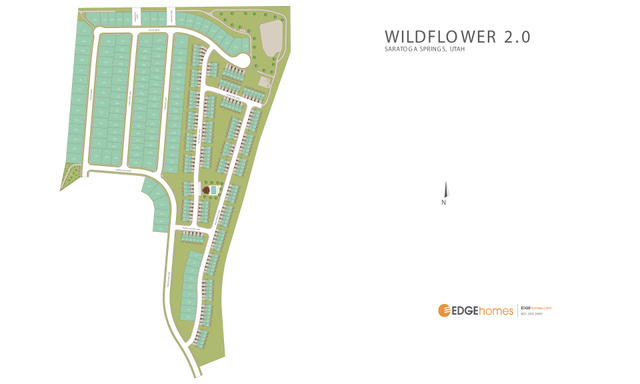 Photo 18 for MLS #2085969 at 2811 N Red Velvet Ln #2328