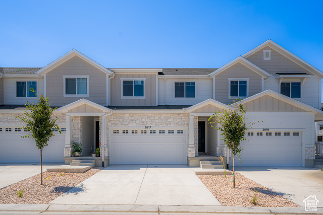 2817 N RED VELVET LN #2330, Saratoga Springs UT 84045