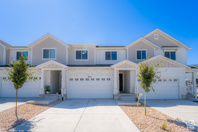 MLS #2085973 - 2817 N Red Velvet Ln #2330