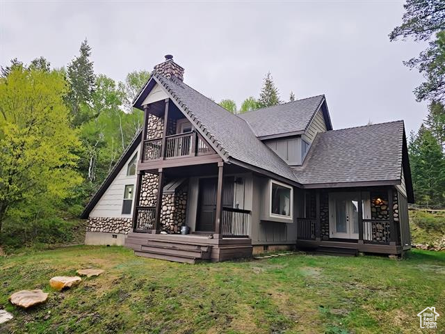 12245 MONASHEE CIR, Lava Hot Springs ID 83246