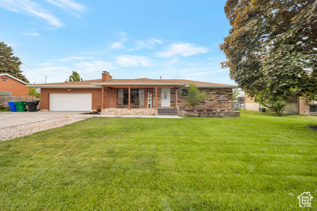 1885 W 300 N, West Point UT 84015