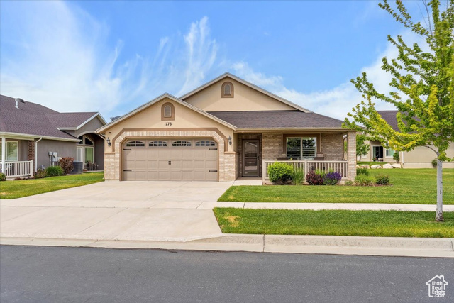 1776 W 3025 S, Syracuse UT 84075