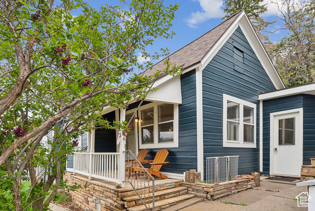 417 ONTARIO AVE, Park City UT 84060