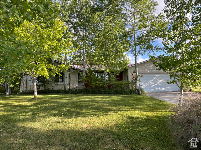662 N 1600 E, Preston ID 83263