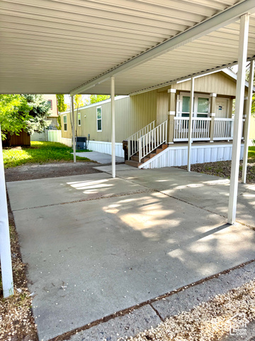 1557 W W HARVEST ST #1557, Salt Lake City UT 84116