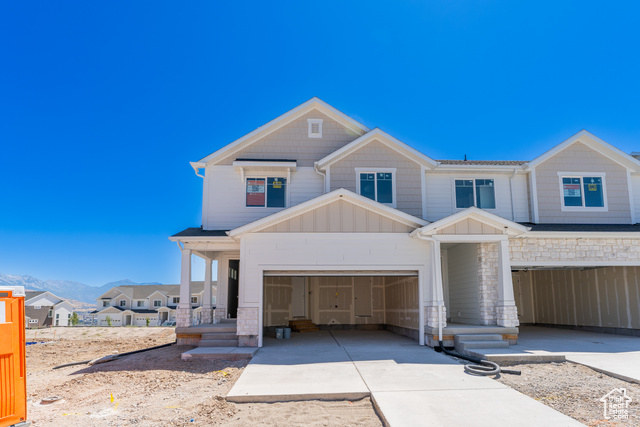 2798 N RED VELVET LN #2409, Saratoga Springs UT 84045