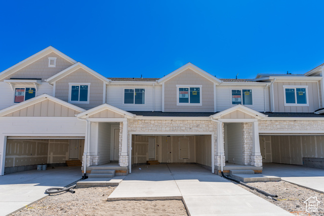 2796 N RED VELVET LN #2410, Saratoga Springs UT 84045