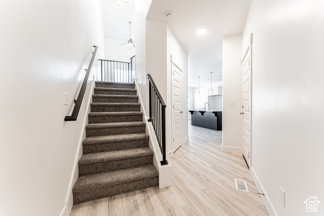 Photo 2 for MLS #2086005 at 2796 N Red Velvet Ln #2410