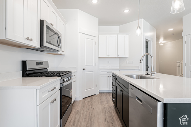 Photo 5 for MLS #2086005 at 2796 N Red Velvet Ln #2410