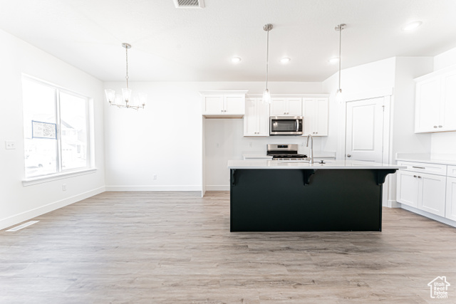 Photo 6 for MLS #2086005 at 2796 N Red Velvet Ln #2410