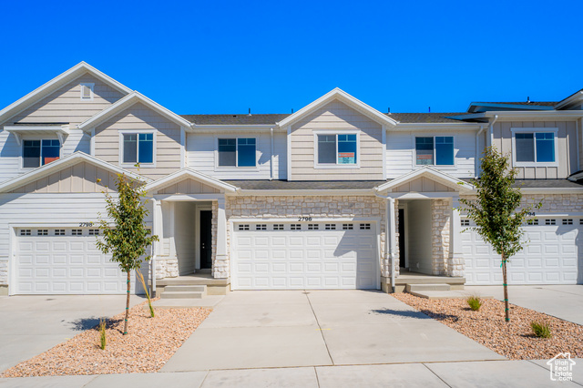 MLS #2086005 - 2796 N Red Velvet Ln #2410