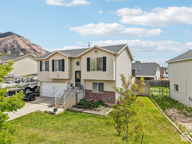 517 E CANYON VIEW DRIVE, Ogden UT 84404