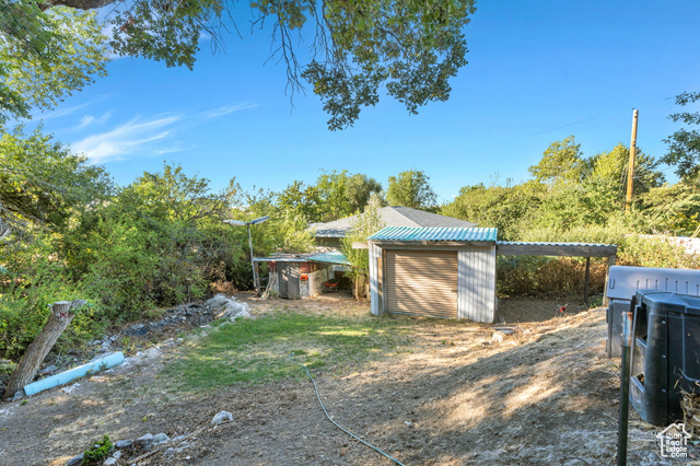 Photo 111 for MLS #2086016 at 861 N 1100 East