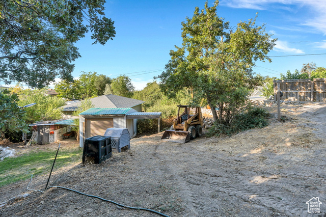 Photo 112 for MLS #2086016 at 861 N 1100 East