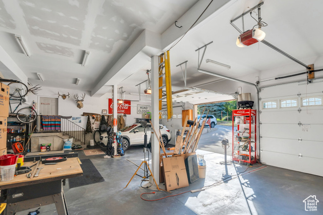 Photo 80 for MLS #2086016 at 861 N 1100 East
