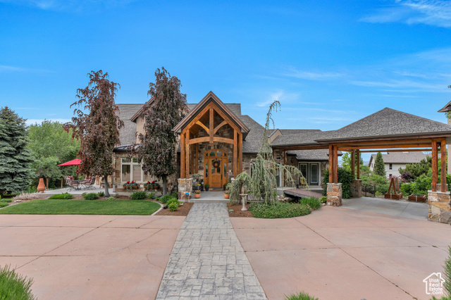 861 N 1100 E, Pleasant Grove UT 84062