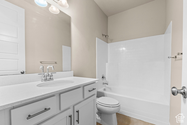 Photo 7 for MLS #2086018 at 2990 S Craner Peak Dr