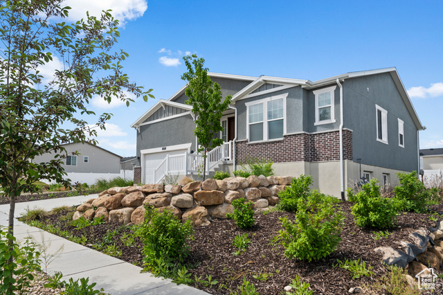 Photo 3 for MLS #2086018 at 2990 S Craner Peak Dr