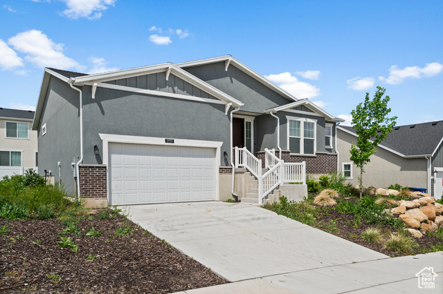 Photo 2 for MLS #2086018 at 2990 S Craner Peak Dr