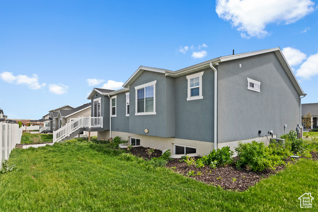Photo 5 for MLS #2086018 at 2990 S Craner Peak Dr