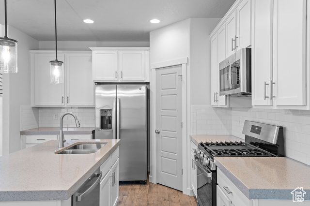 Photo 8 for MLS #2086023 at 2345 N Sunmore Way