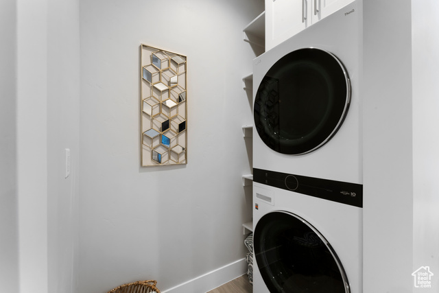 Photo 37 for MLS #2086025 at 5266 W 2480 South #132