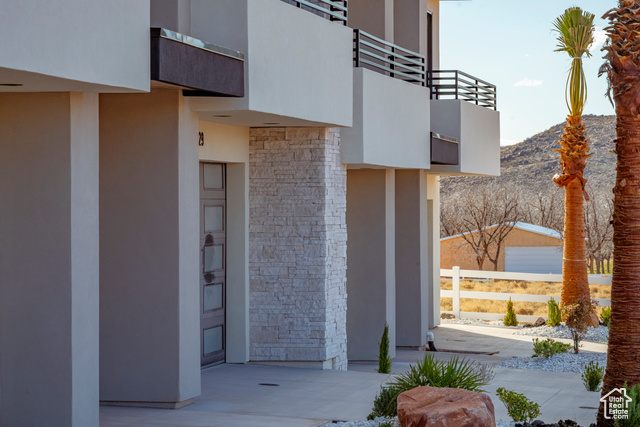 Photo 62 for MLS #2086025 at 5266 W 2480 South #132